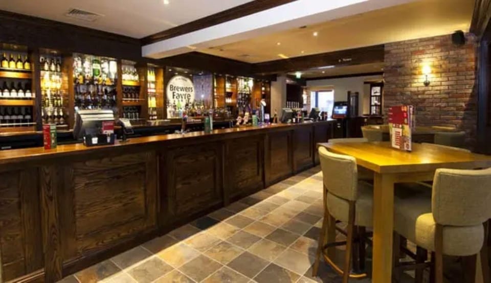 Premier Inn Harwich Hotel in Tendring District