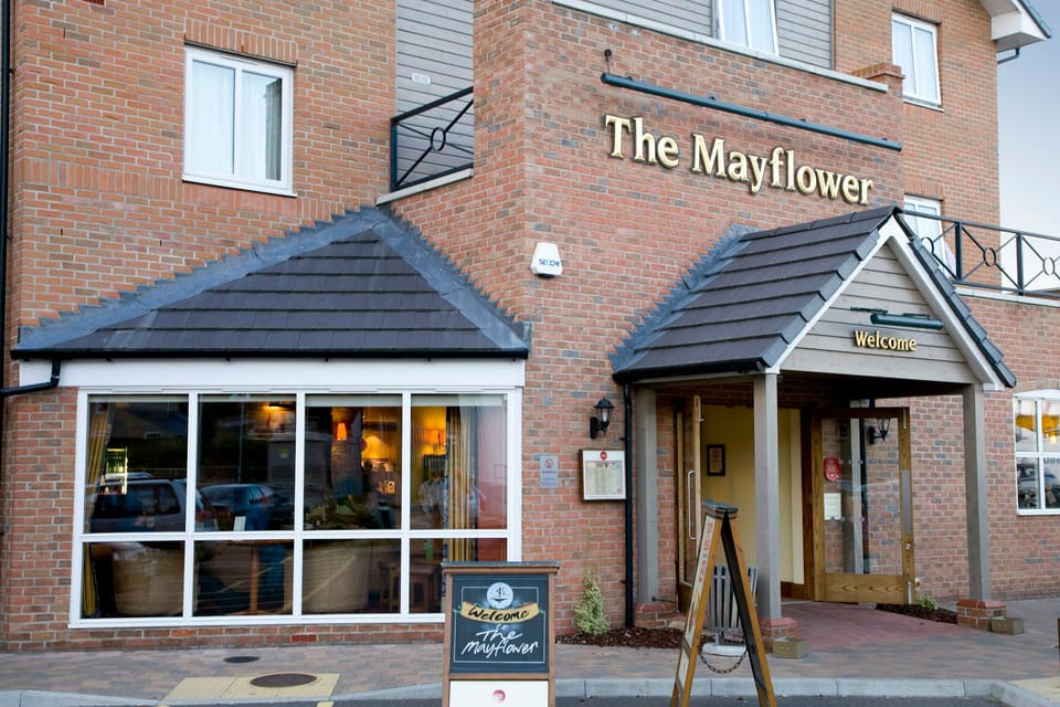 Premier Inn Harwich Hotel in Tendring District