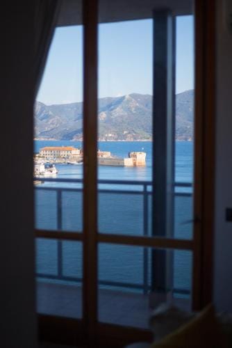 B & B La Terrazza sul mare Hotel in Portoferraio