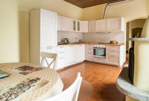 Villa Magnolia Lago Maggiore Hotel in Canton of Ticino