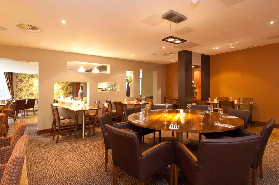Premier Inn Cardiff Cc Queen Street Hotel in Cardiff