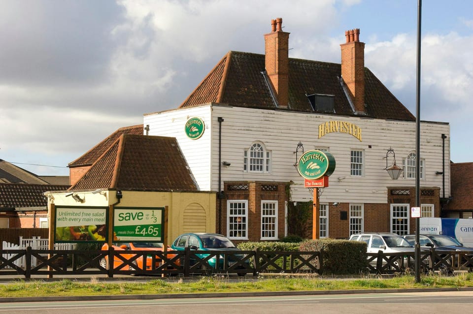 Premier Inn Birmingham - Great Barr/M6 J7 Hotel in Walsall
