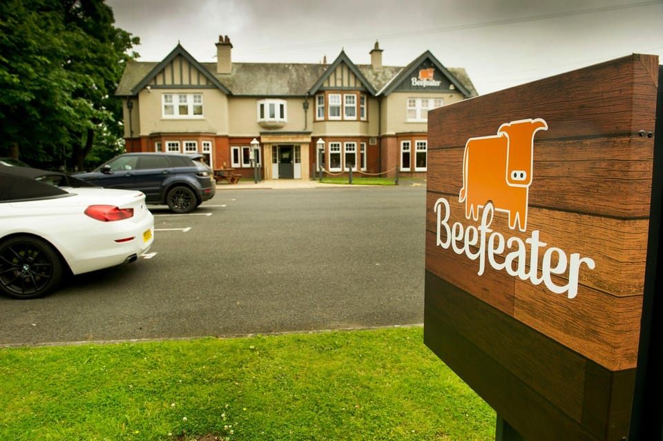 Premier Inn Carlisle - M6 Jct42 Hotel in England
