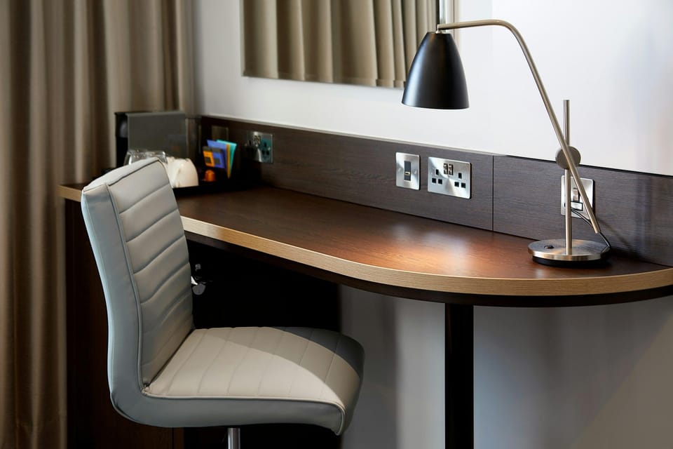 Premier Inn Birmingham Cc Exchange Square Hotel in Birmingham