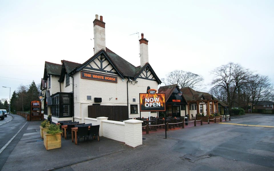 Premier Inn Birmingham North - S.Coldfield Hotel in The Royal Town of Sutton Coldfield