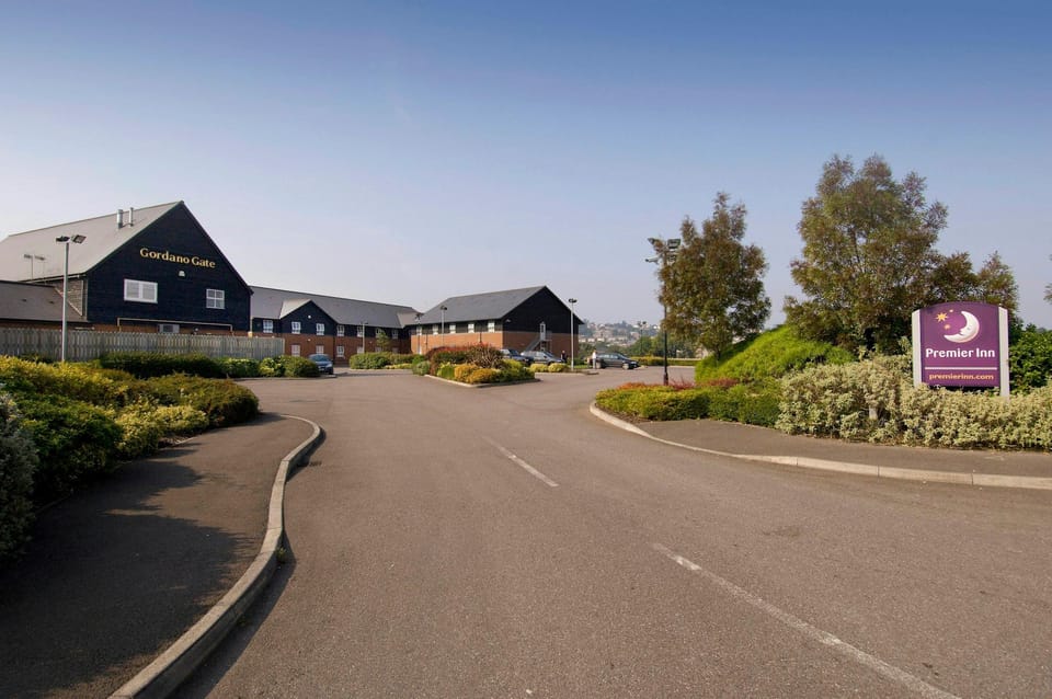Premier Inn Portishead Hotel in Portishead