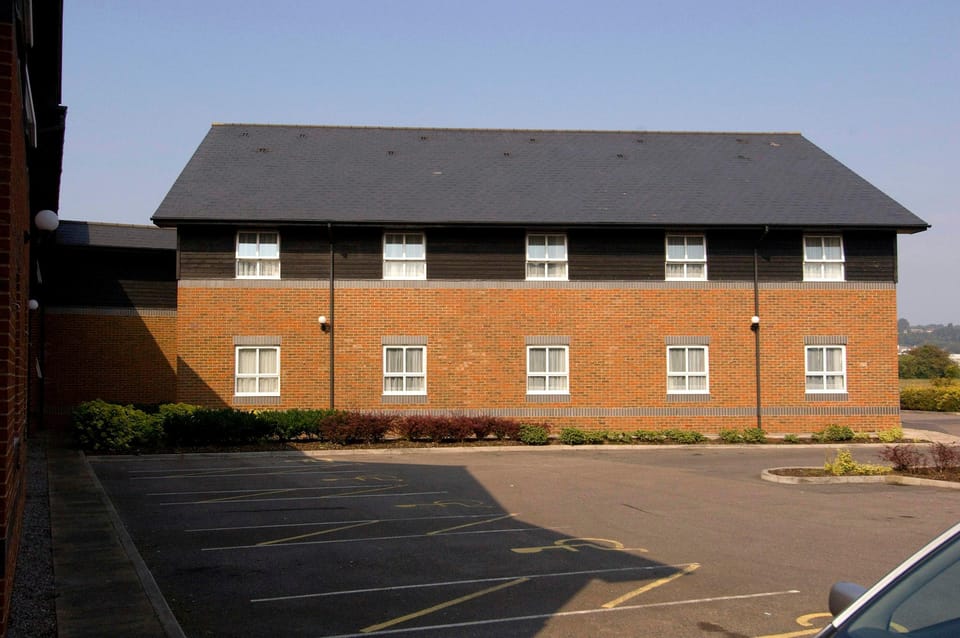 Premier Inn Portishead Hotel in Portishead