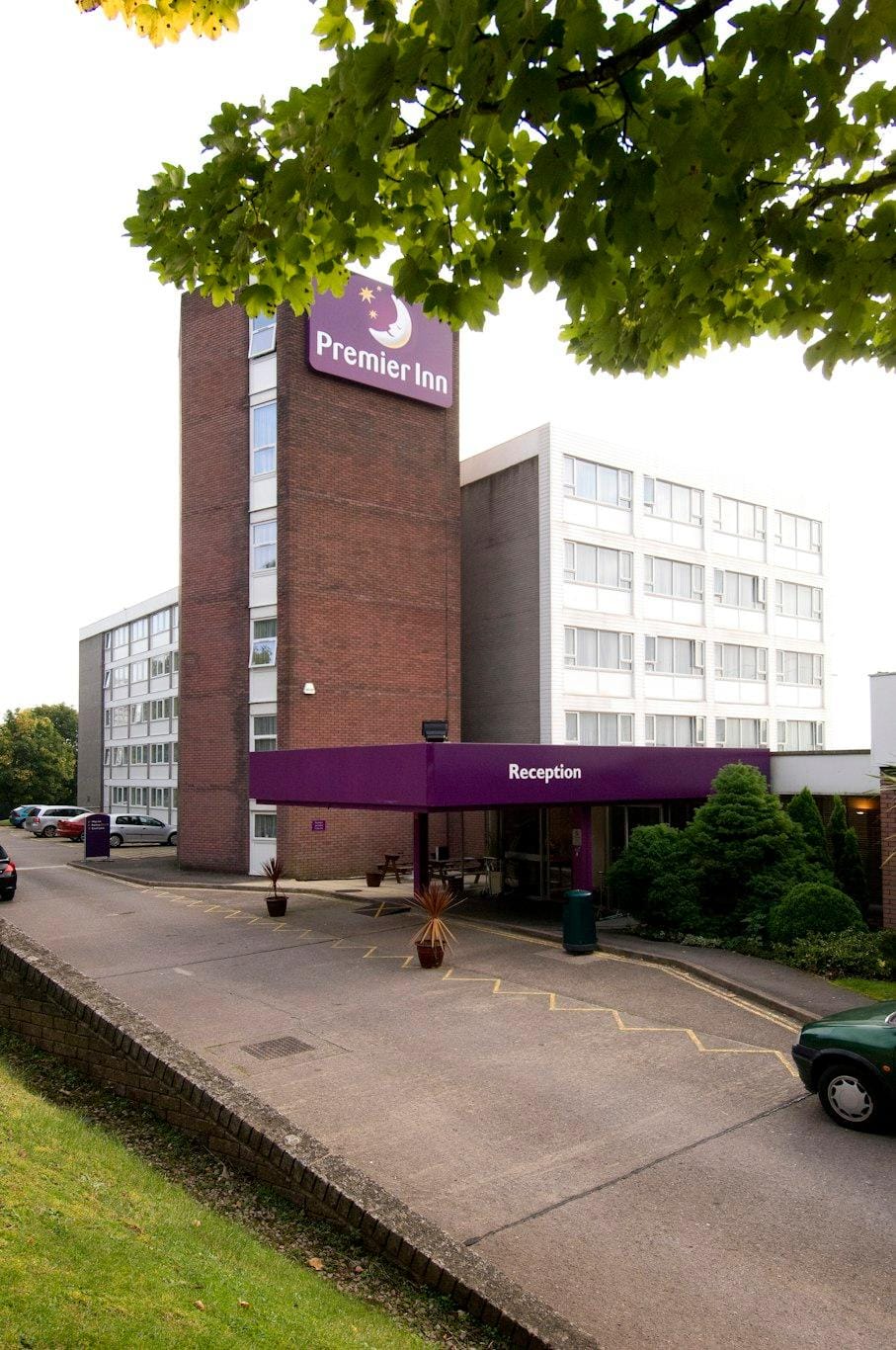 Premier Inn Cardiff North Hotel in Cardiff