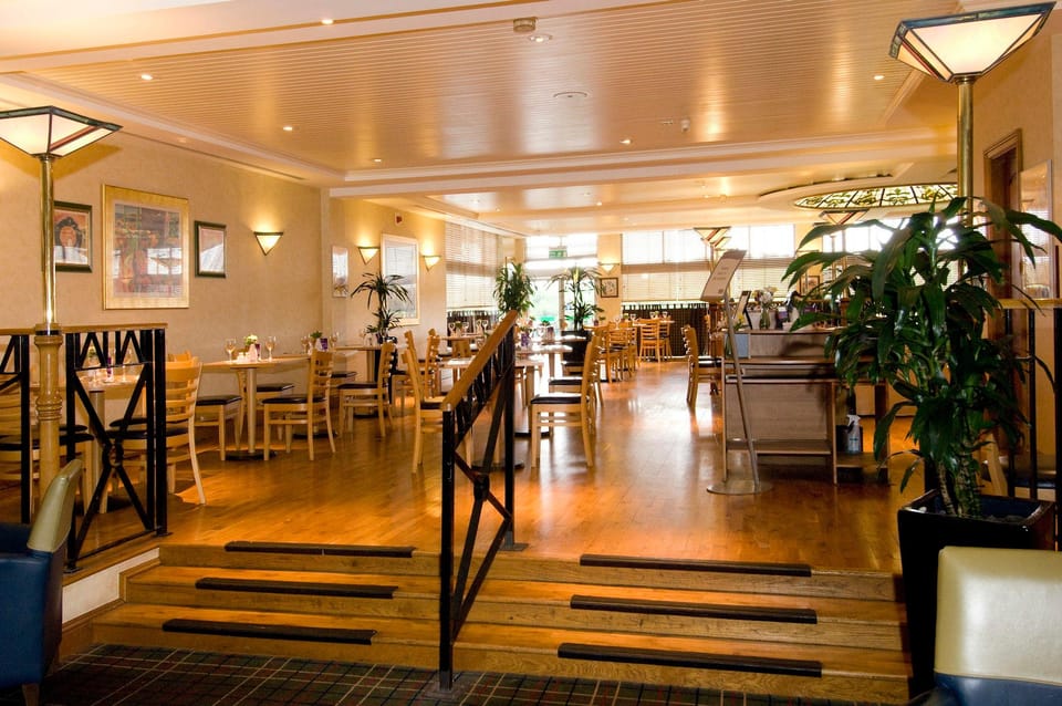 Premier Inn Cardiff North Hotel in Cardiff