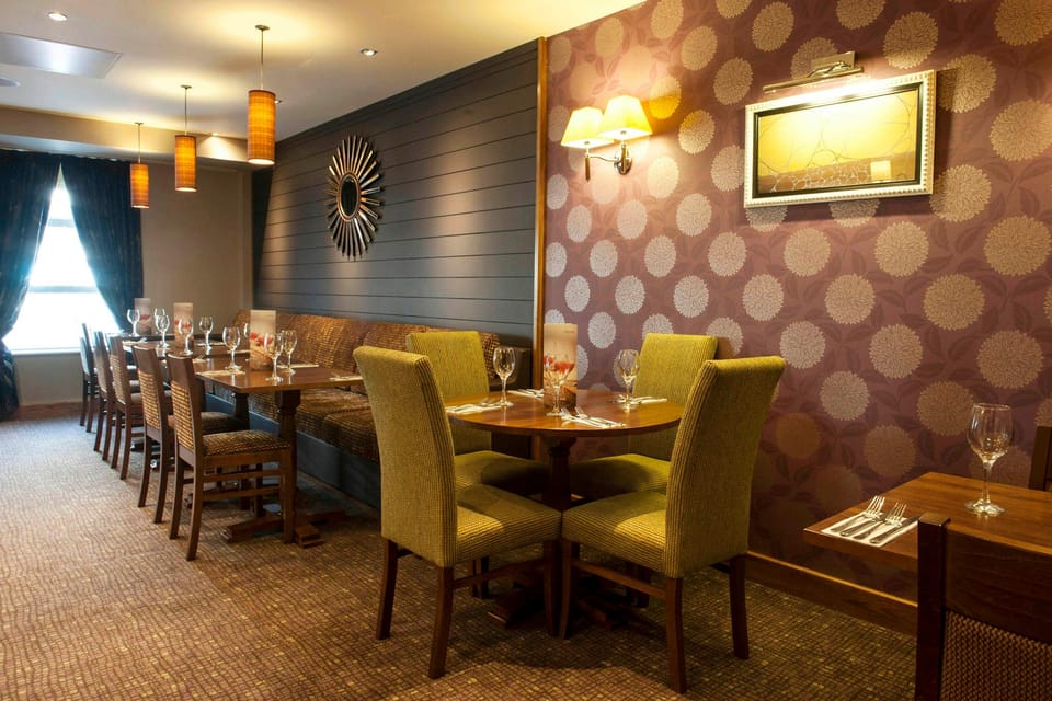 Premier Inn London Croydon Town Centre Hotel in Croydon