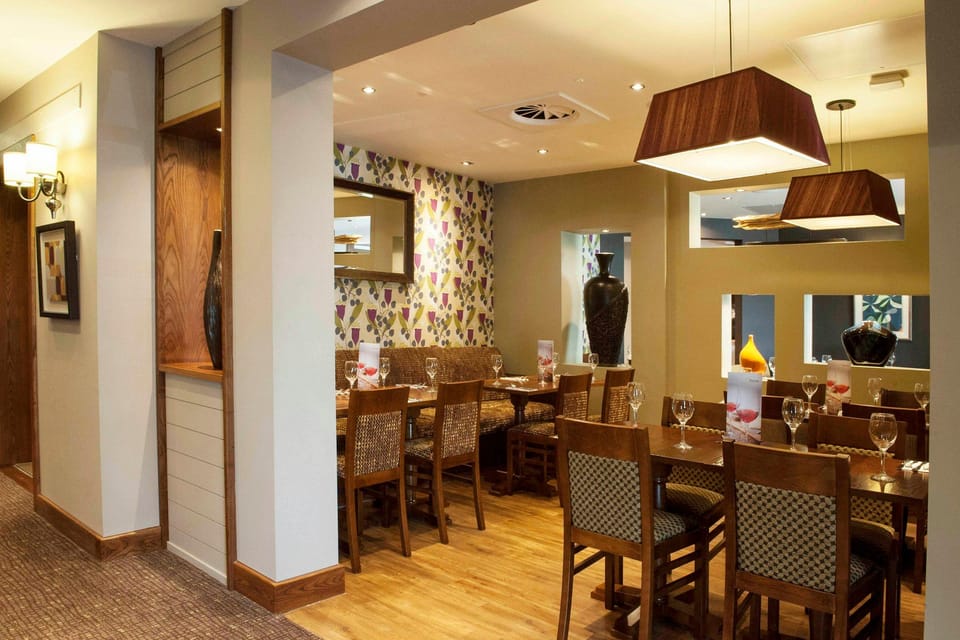 Premier Inn London Croydon Town Centre Hotel in Croydon