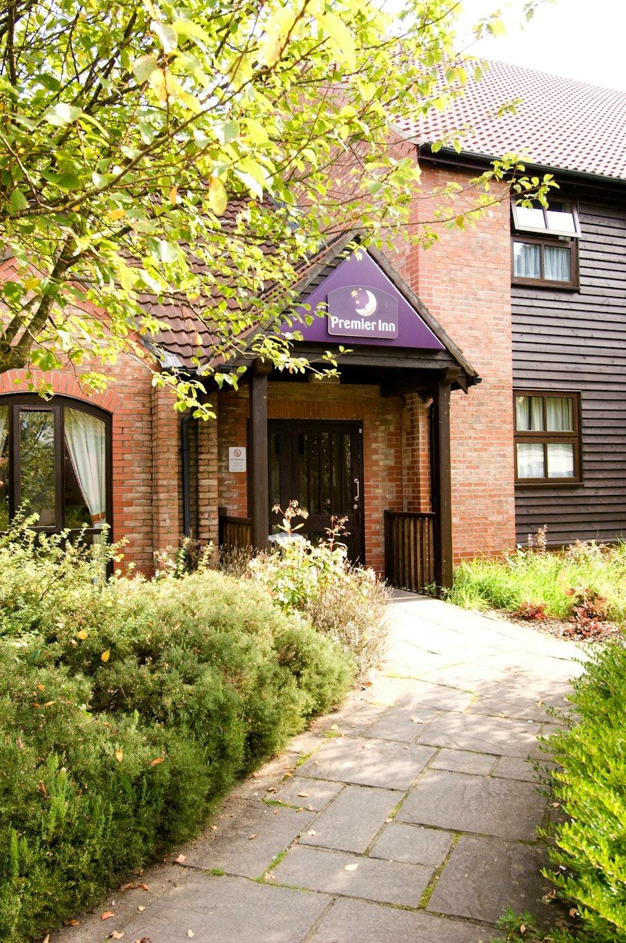 Premier Inn Bridgend - M4 J35 Hotel in Wales