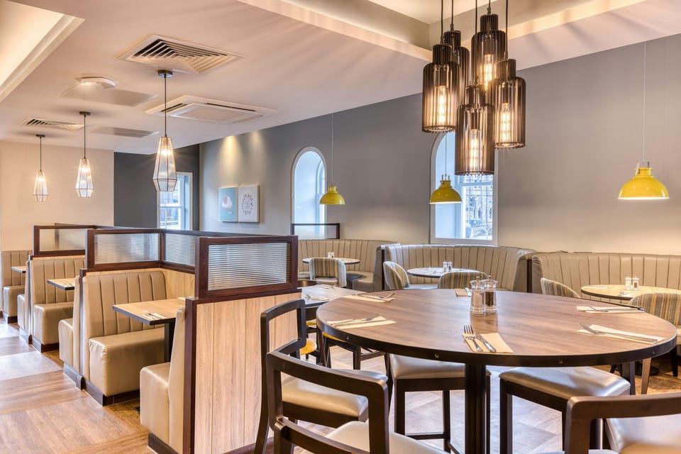 Premier Inn Cardiff Cc Stadium Hotel in Cardiff