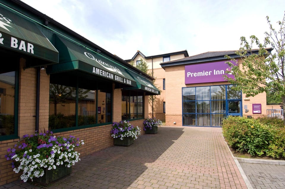 Premier Inn Bristol Filton Hotel in Bristol
