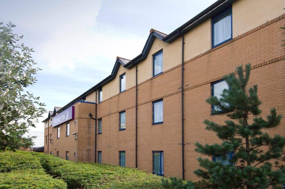 Premier Inn Bristol Filton Hotel in Bristol