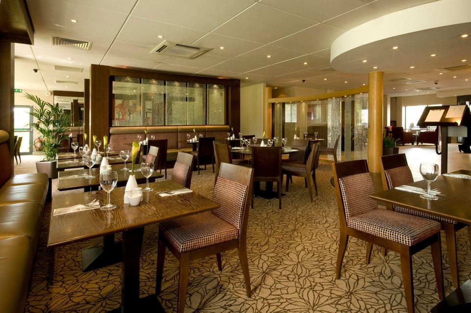 Premier Inn Castleford Xscape - M62 J32 Hotel in Selby