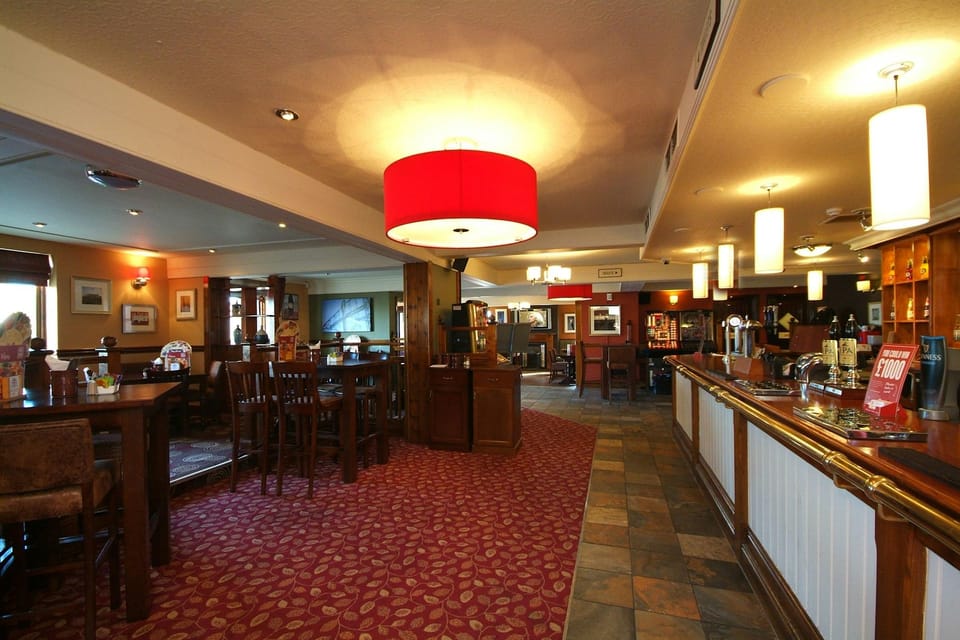 Premier Inn Blackpool Airport Hotel in Blackpool