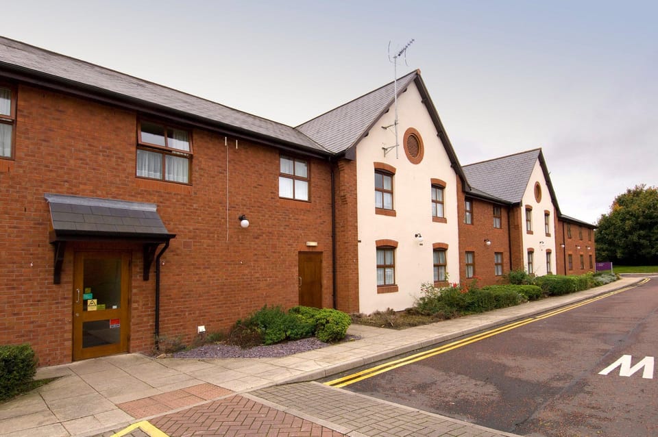 Premier Inn Chester Central North Hotel in Chester