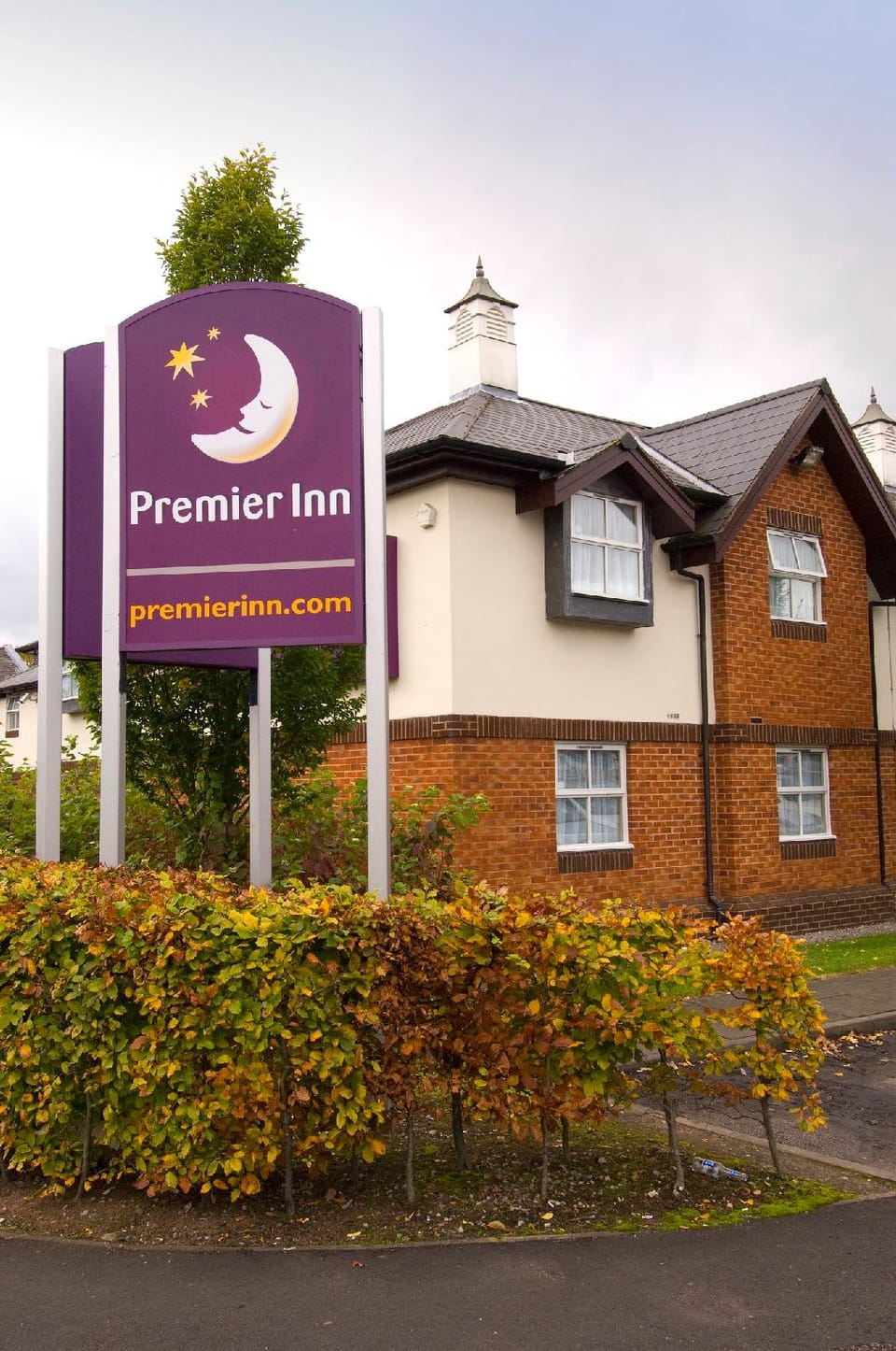Premier Inn Chester Central North Hotel in Chester