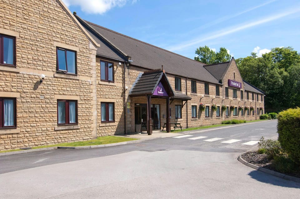 Premier Inn Burnley Hotel in Burnley