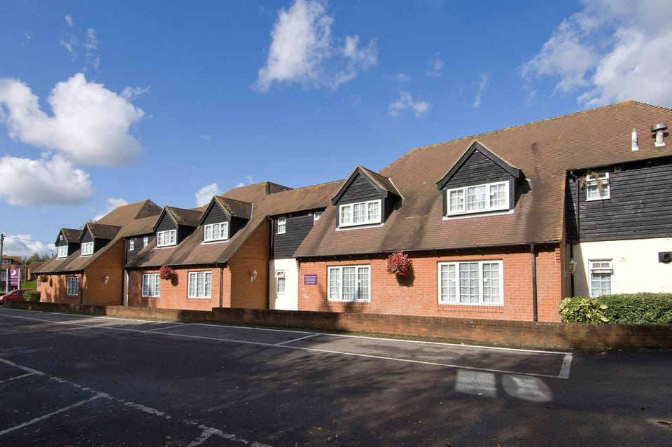 Premier Inn Bognor Regis Hotel in Bognor Regis