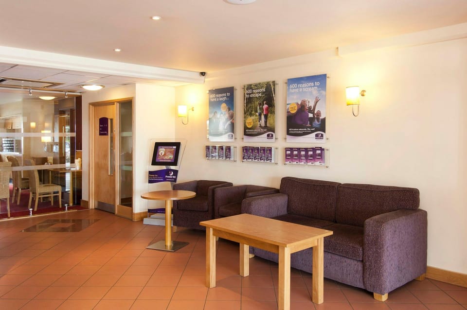 Premier Inn Bolton - Stadium/Arena Hotel in England
