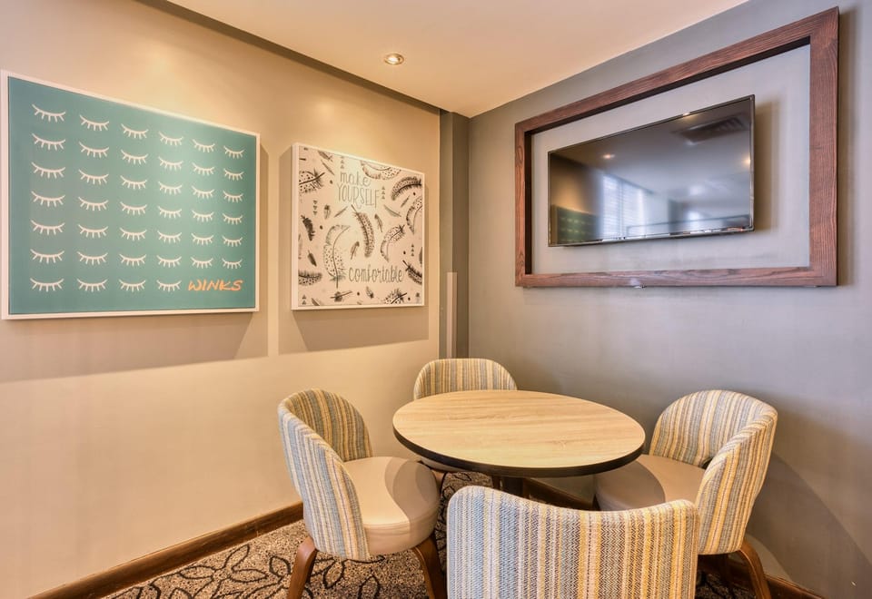 Premier Inn Berwick Upon Tweed Hotel in Berwick-upon-Tweed