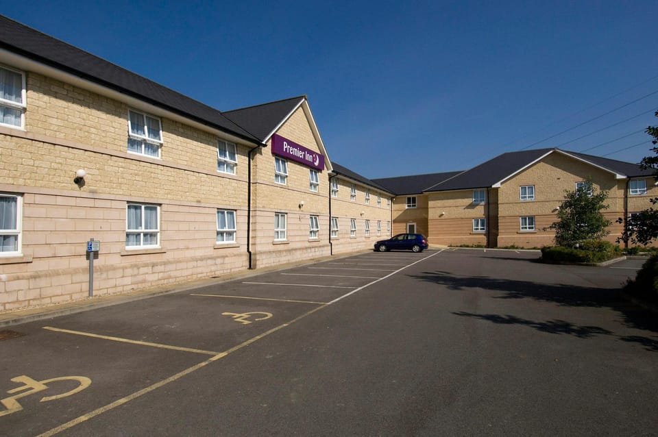 Premier Inn Chippenham Hotel in Chippenham