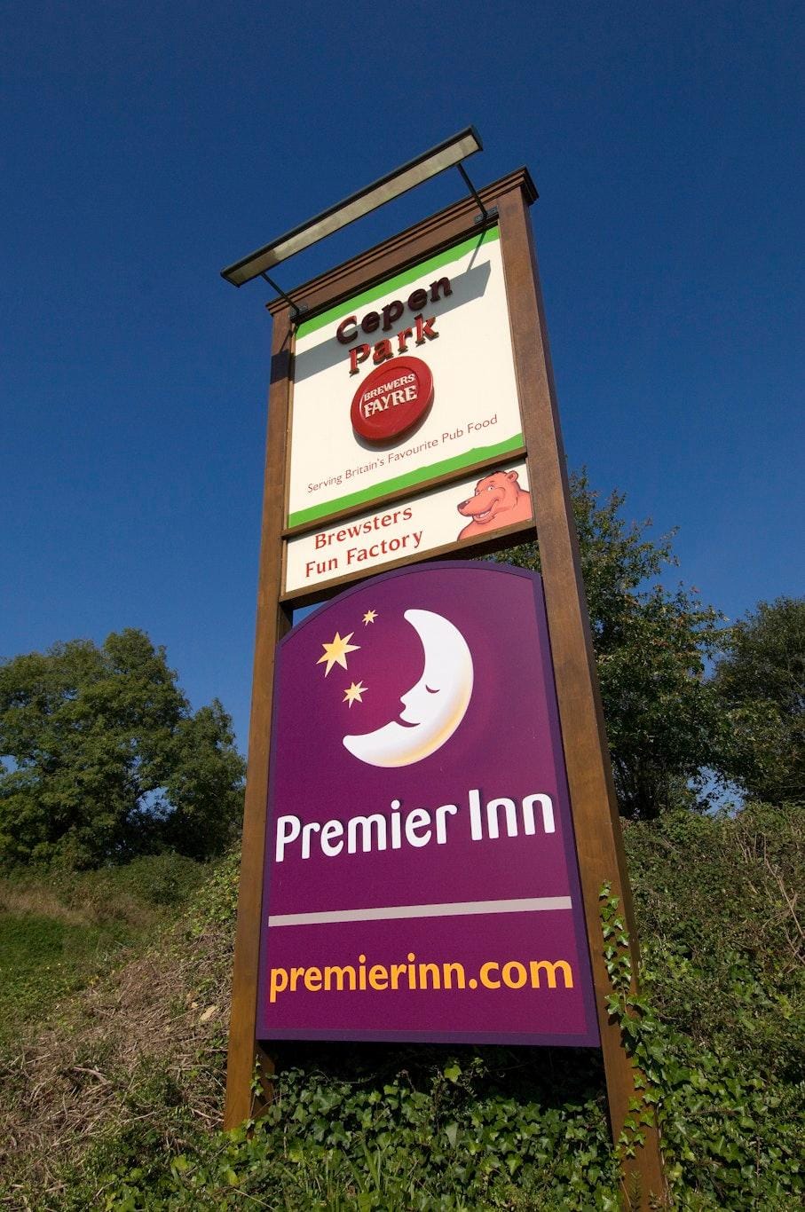 Premier Inn Chippenham Hotel in Chippenham