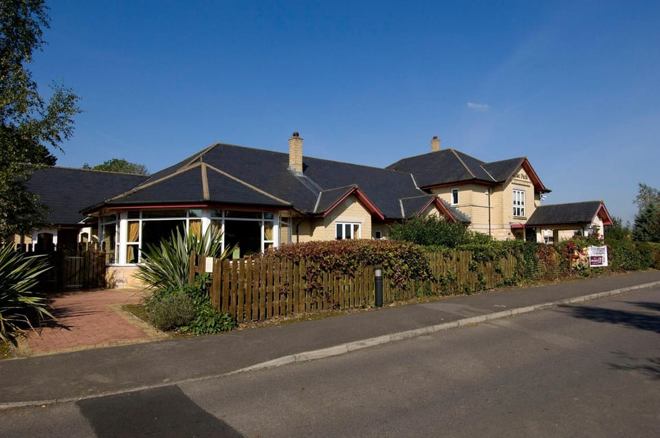 Premier Inn Chippenham Hotel in Chippenham