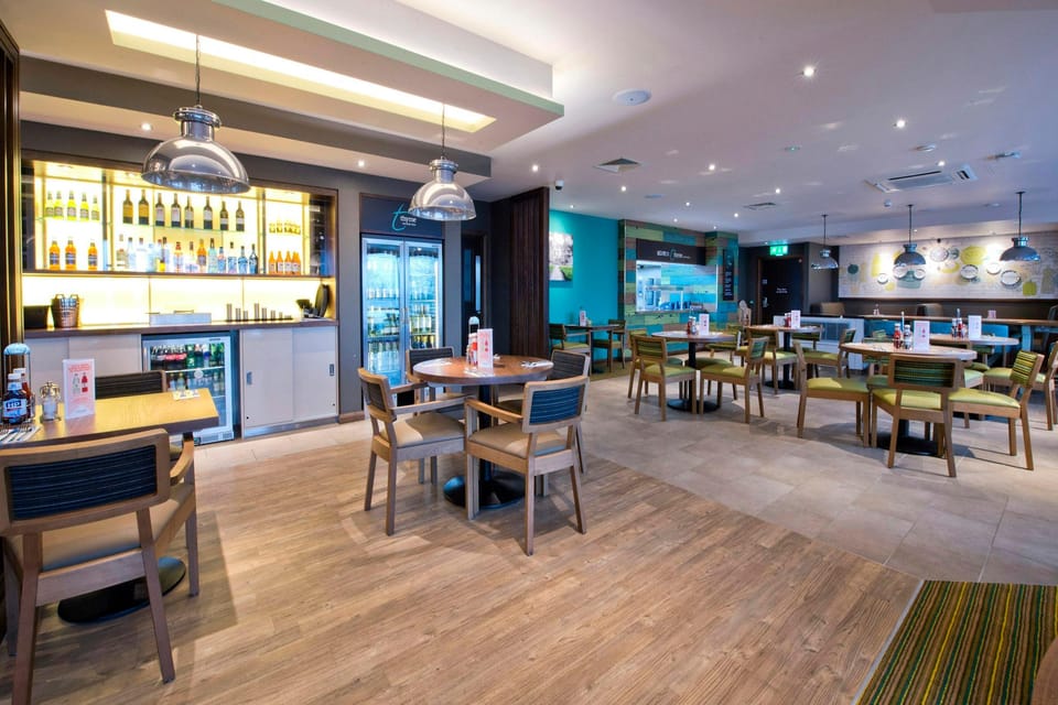 Premier Inn Chipping Norton Hotel in Chipping Norton