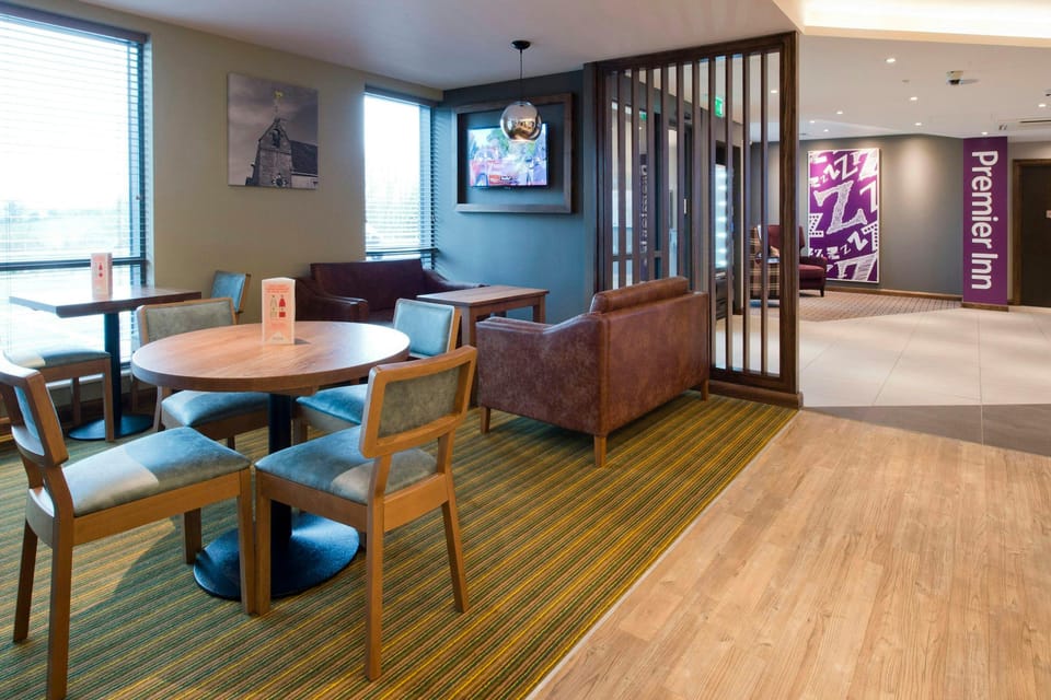 Premier Inn Chipping Norton Hotel in Chipping Norton