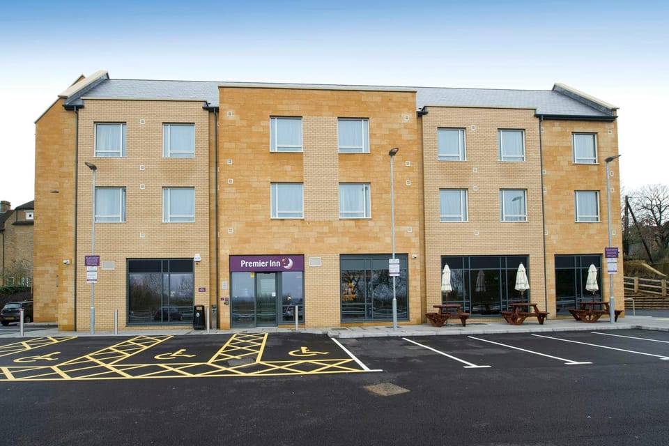 Premier Inn Chipping Norton Hotel in Chipping Norton