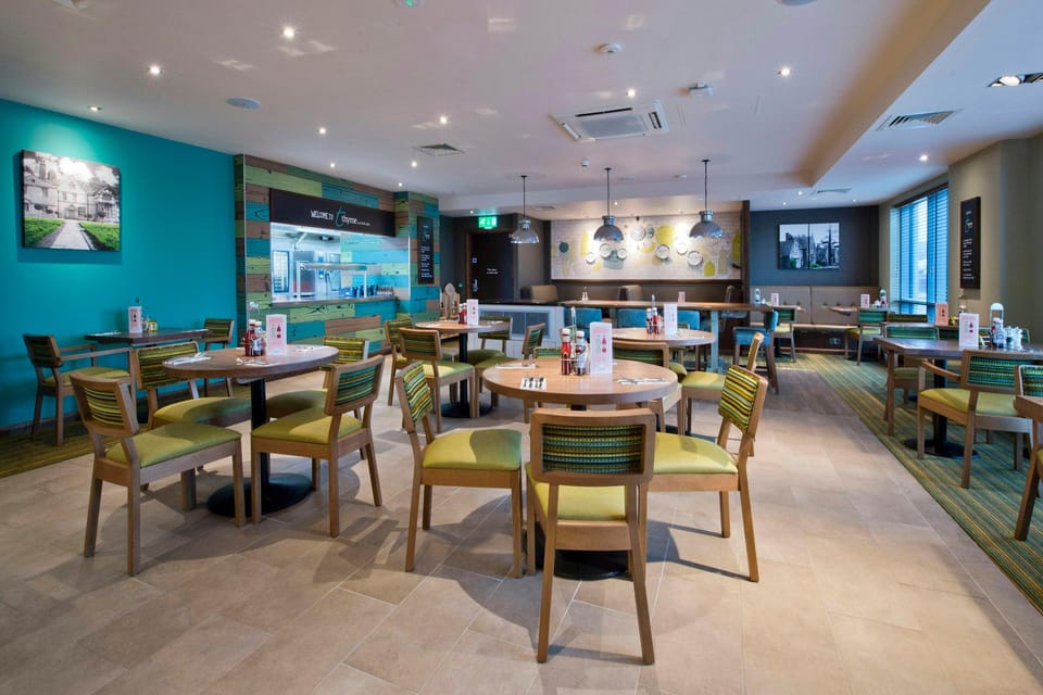 Premier Inn Chipping Norton Hotel in Chipping Norton