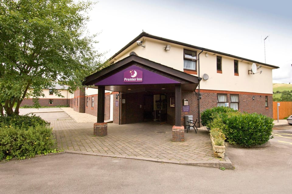 Premier Inn Caerphilly - Corbetts Lane Hotel in Wales