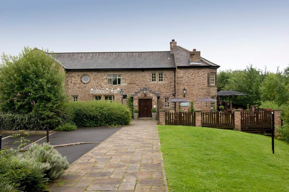 Premier Inn Chorley North Hotel in England