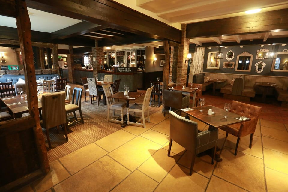 Premier Inn Chorley North Hotel in England
