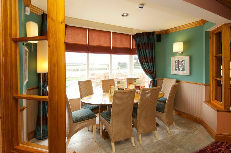 Premier Inn Camborne Hotel in England