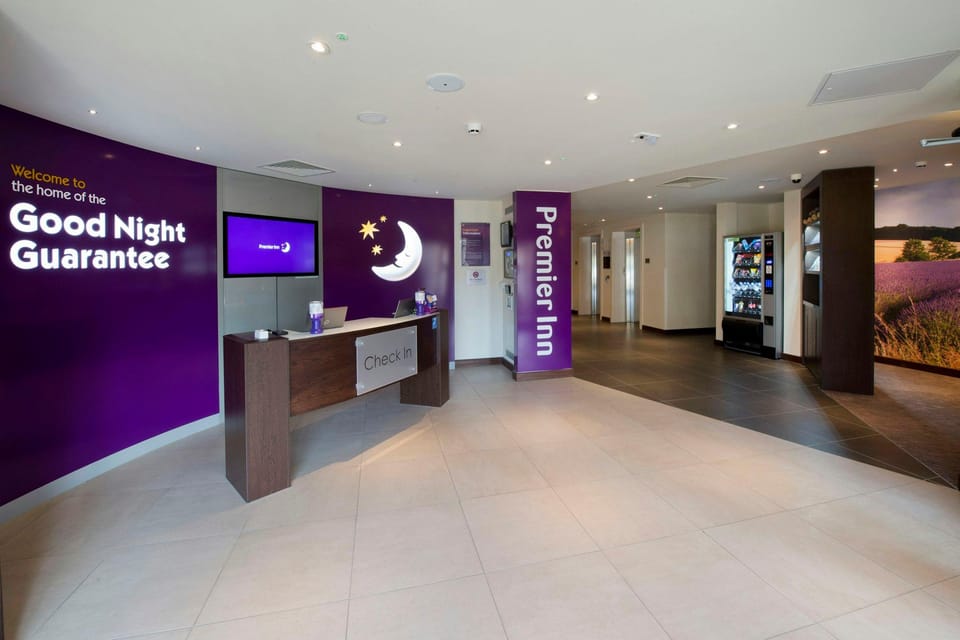 Premier Inn Cirencester Hotel in Cirencester