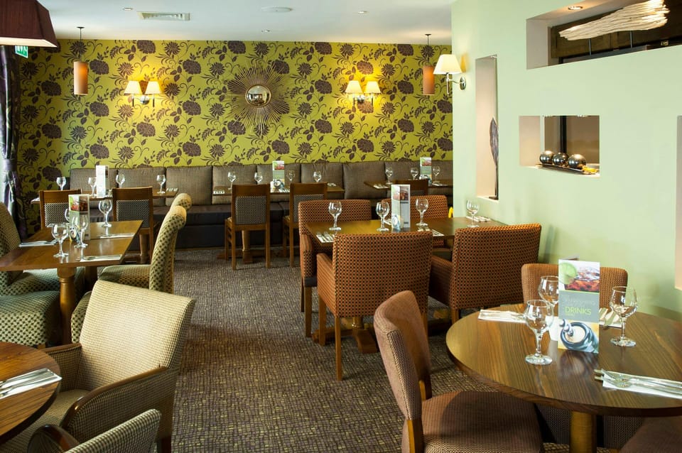 Premier Inn London Southwark Tate Modern Hotel in London Borough of Southwark