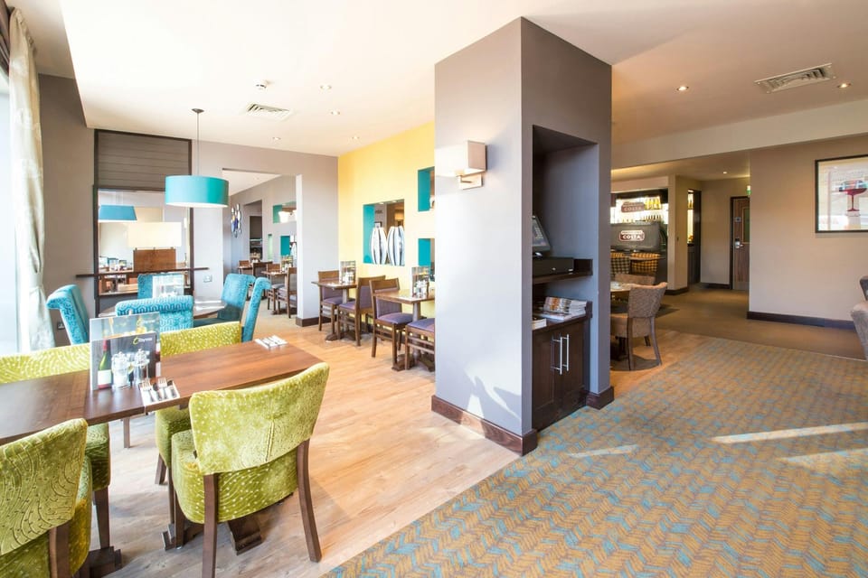 Premier Inn Cambridge East - Newmarket Road Hotel in Cambridge