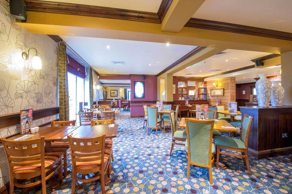 Premier Inn Cleethorpes Hotel in Cleethorpes