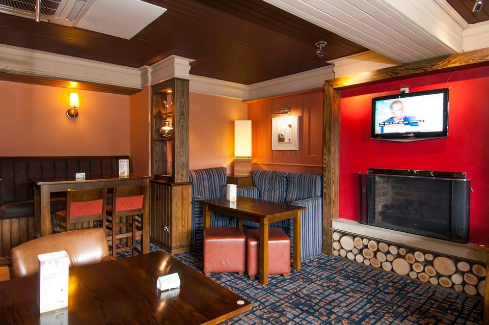 Premier Inn Bradford South Hotel in England
