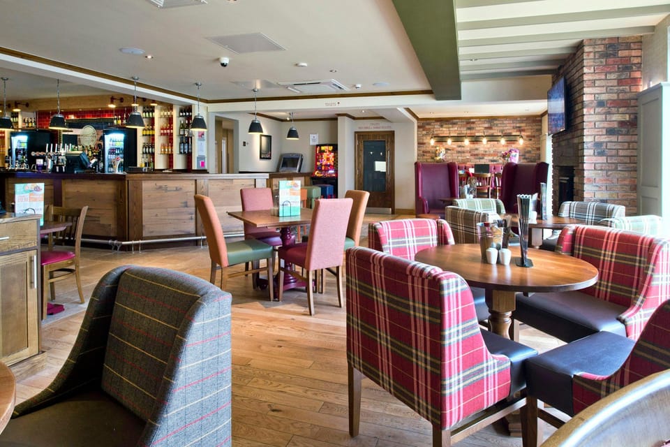 Premier Inn Cockermouth Hotel in Allerdale District
