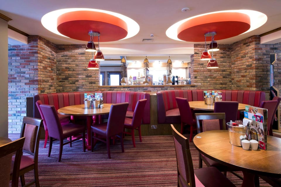 Premier Inn Cockermouth Hotel in Allerdale District