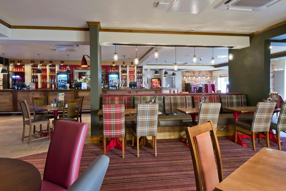 Premier Inn Cockermouth Hotel in Allerdale District