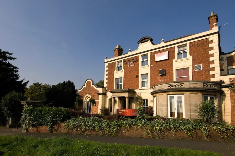 Premier Inn Cannock South Hotel in England
