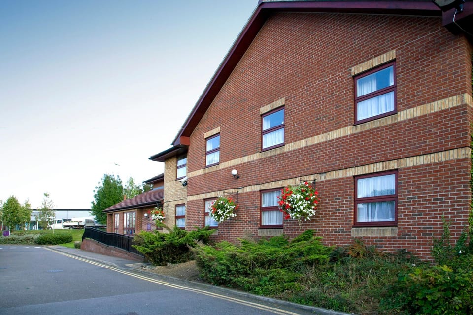 Premier Inn Colchester - A12 Hotel in Colchester