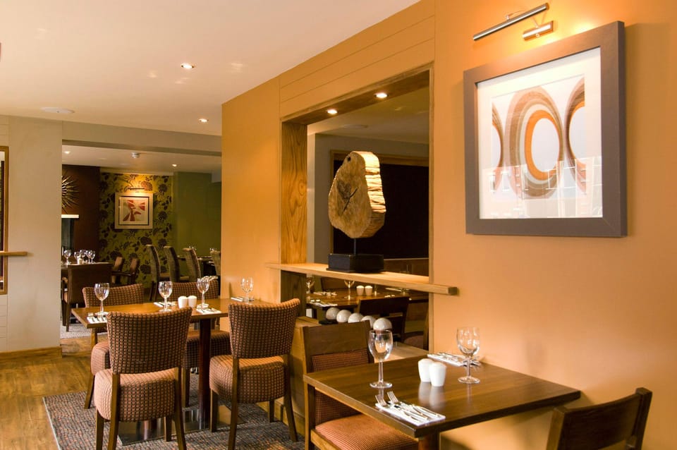 Premier Inn Brentwood Hotel in Brentwood