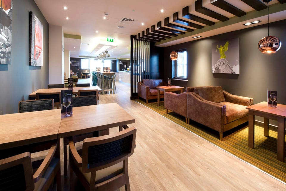 Premier Inn Colchester Town Centre Hotel in Colchester